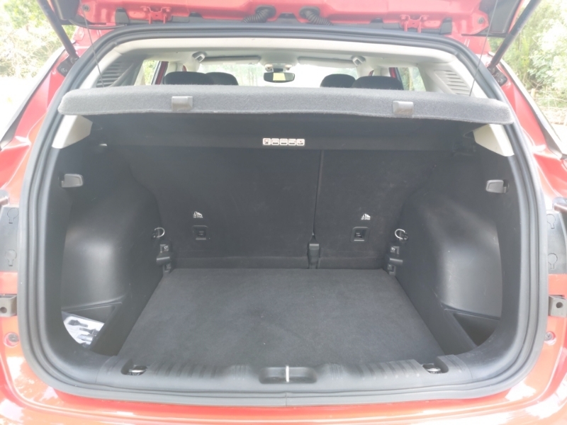 Jeep Compass 1.3 1.3 Gse T4 11.4Kwh Trailhawk 4Wd Ss  #18