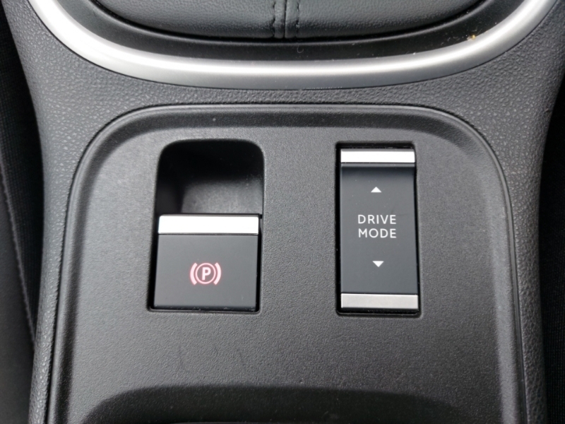 Jeep Avenger 1.2 E-hybrid Overland Suv Hybrid Dct E-  #10