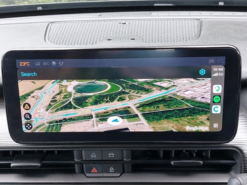 Jeep Avenger 1.2 E-hybrid Overland Suv Hybrid Dct E-  #17