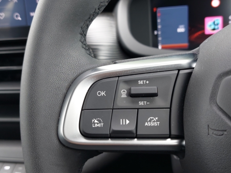 Jeep Avenger 1.2 E-hybrid Overland Suv Hybrid Dct E-  #12