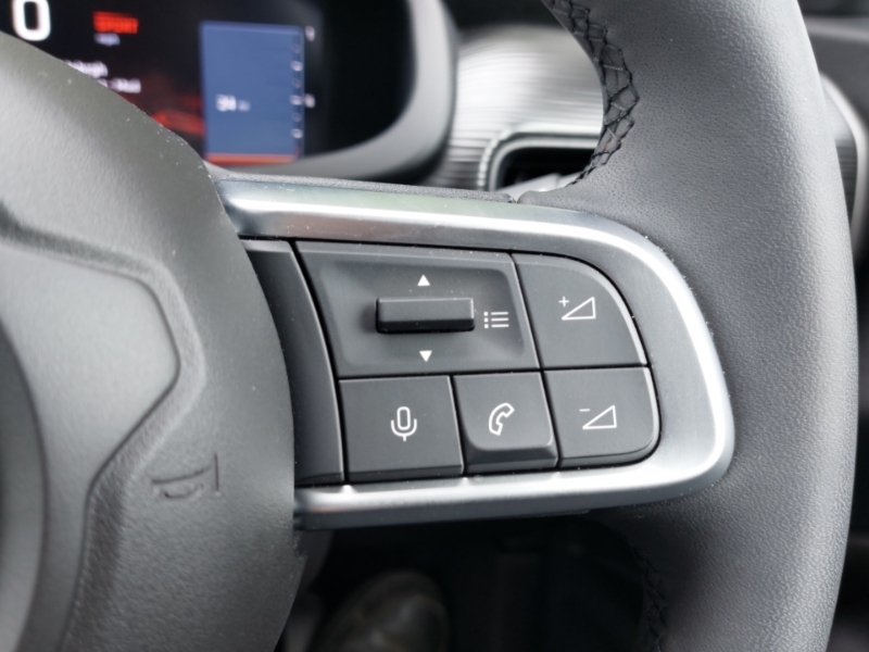 Jeep Avenger 1.2 E-hybrid Overland Suv Hybrid Dct E-  #13