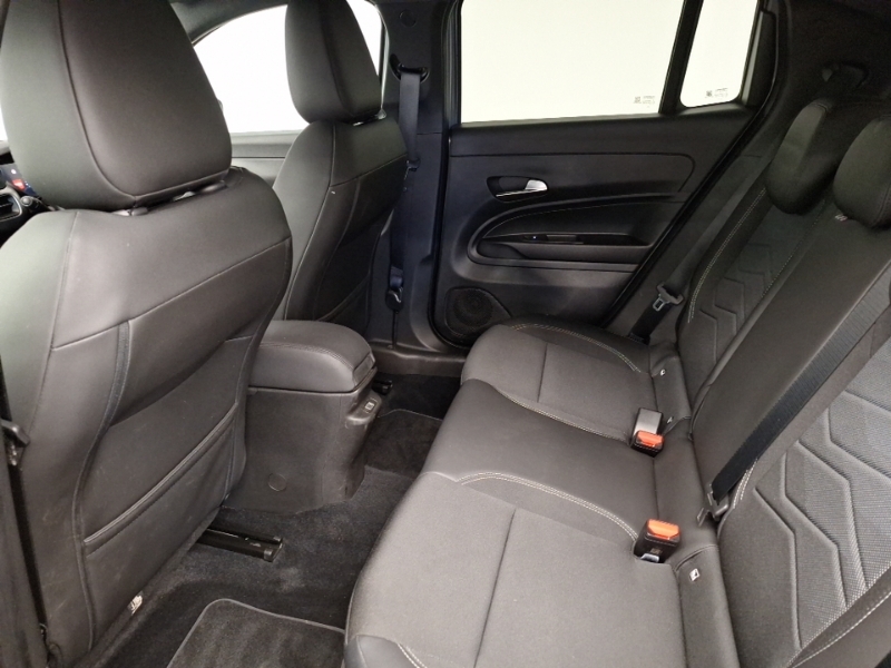 Jeep Avenger 1.2 Altitude Grey #6