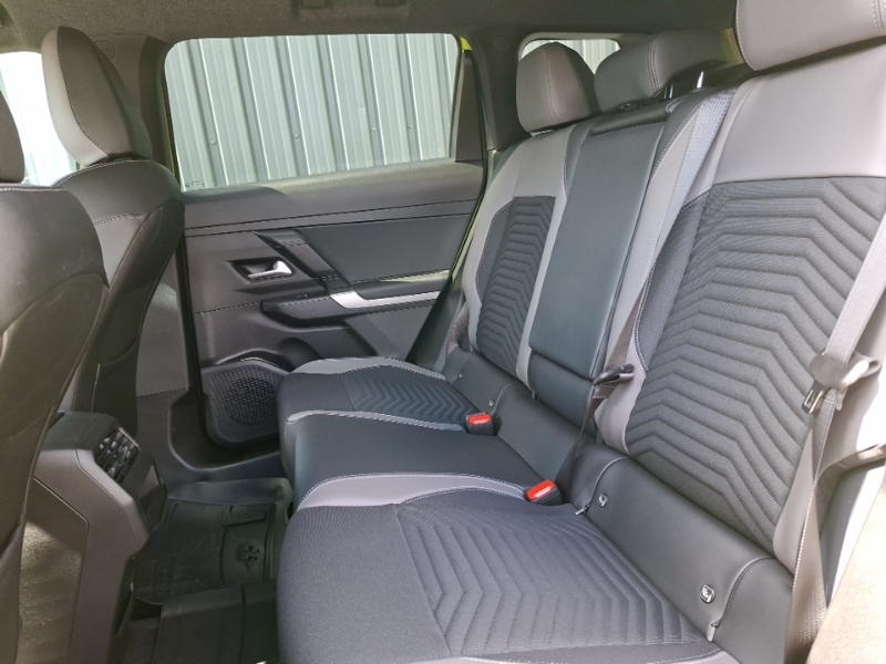 Jeep Compass 1.2 E-hybrid Summit Dct Green #6