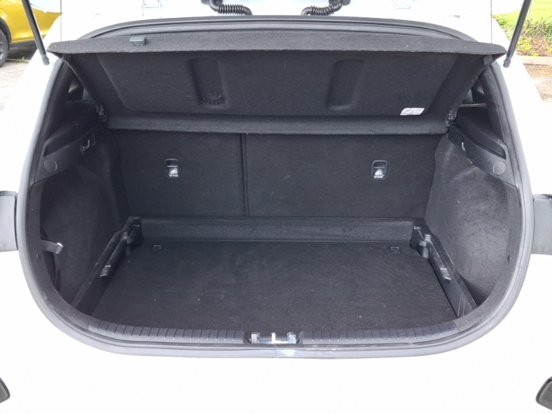 Kia Ceed 1.5 T-gdi 3 Dct Euro 6 Ss Silver #18