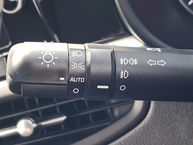 Kia Picanto 2021 1.0 3 66 Bhp Black #15