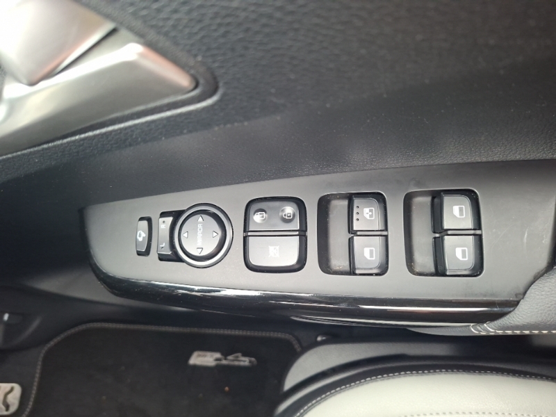 Kia Picanto 1.2 Gt-line S Blue #15