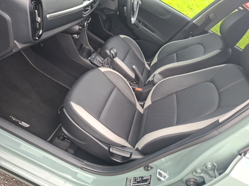 Kia Picanto 1.0 Gt-line Green #5
