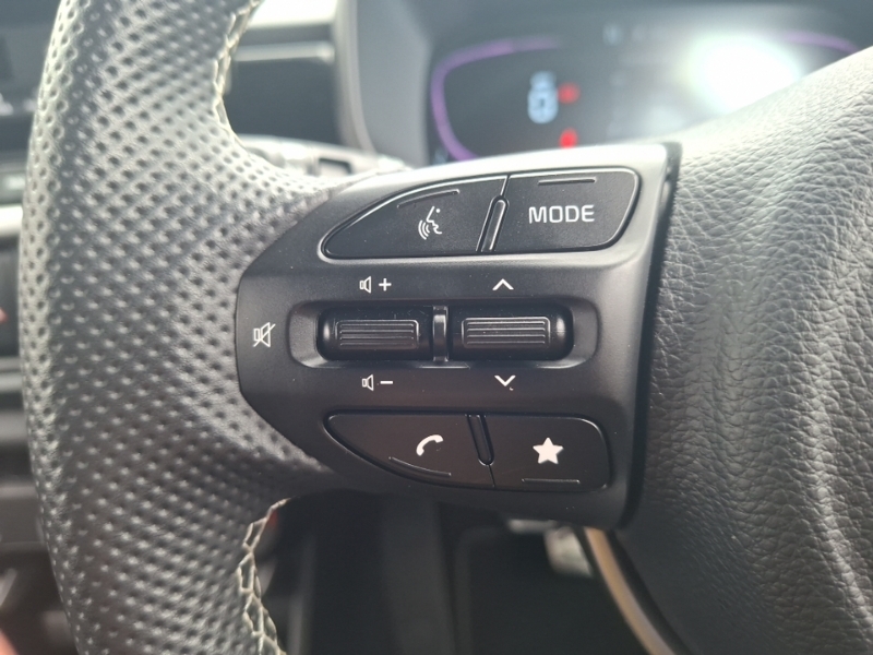 Kia Picanto 1.2 Gt-line S Blue #12