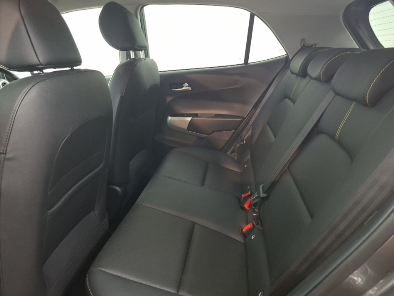 Kia Picanto 1.0 X-line S Grey #6
