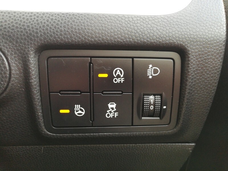 Kia Picanto 1.0 1 Air Blue #15