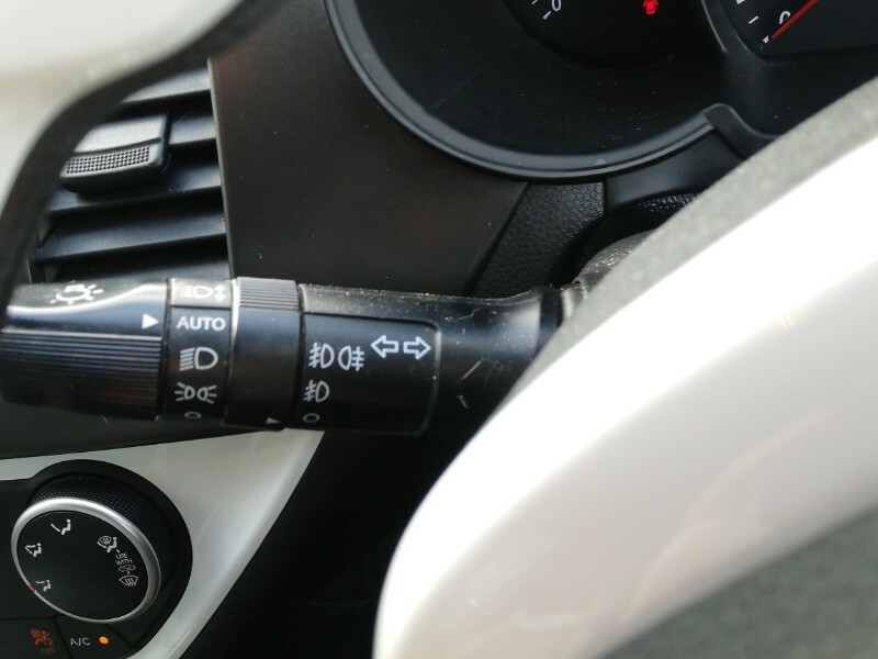 Kia Picanto 1.0 1 Air Blue #12