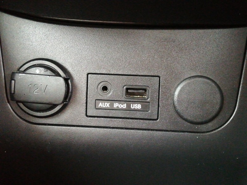 Kia Picanto 1.0 1 Air Blue #17