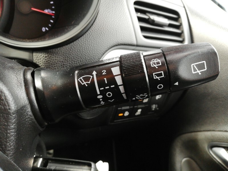Kia Picanto 1.0 1 Air Blue #19