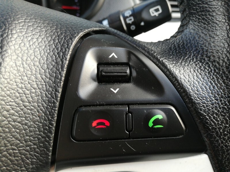 Kia Picanto 1.0 1 Air Blue #10