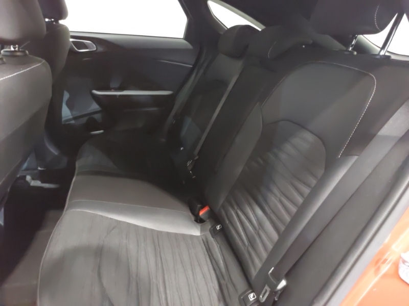 Kia Proceed 1.5T Gdi Isg Gt-line Orange #6