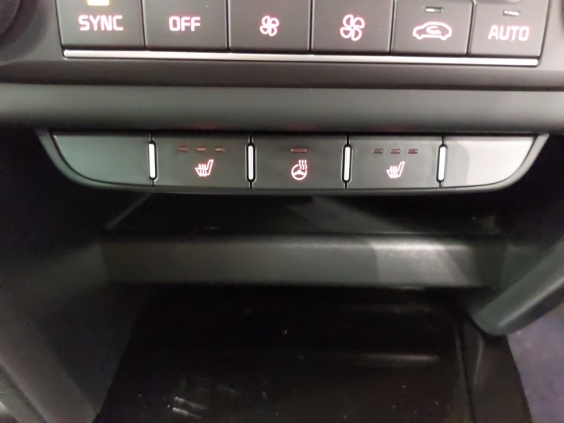 Kia Proceed 1.5T Gdi Isg Gt-line S Dct Red #15