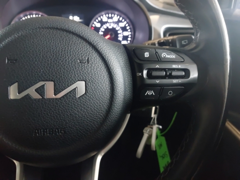 Kia RIO 1.2 2 Hatchback Grey #10