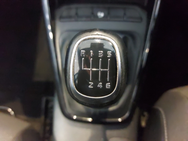 Kia RIO 1.2 2 Hatchback Grey #14