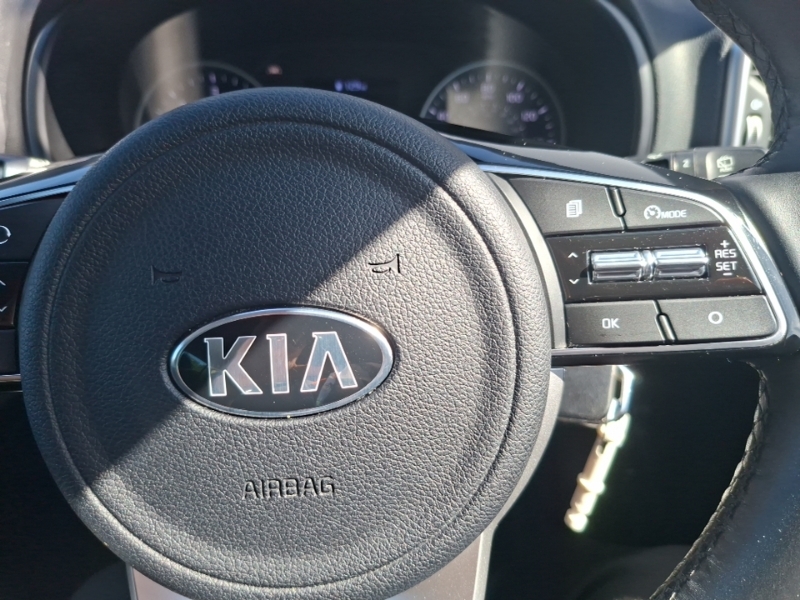 Kia Sportage Suv Black #13