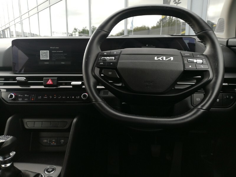Kia Sportage 1.6T Gdi Pure Grey #6