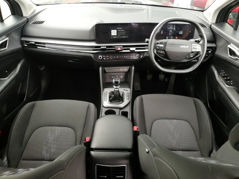 Kia Sportage 1.6T Gdi Pure Grey #2