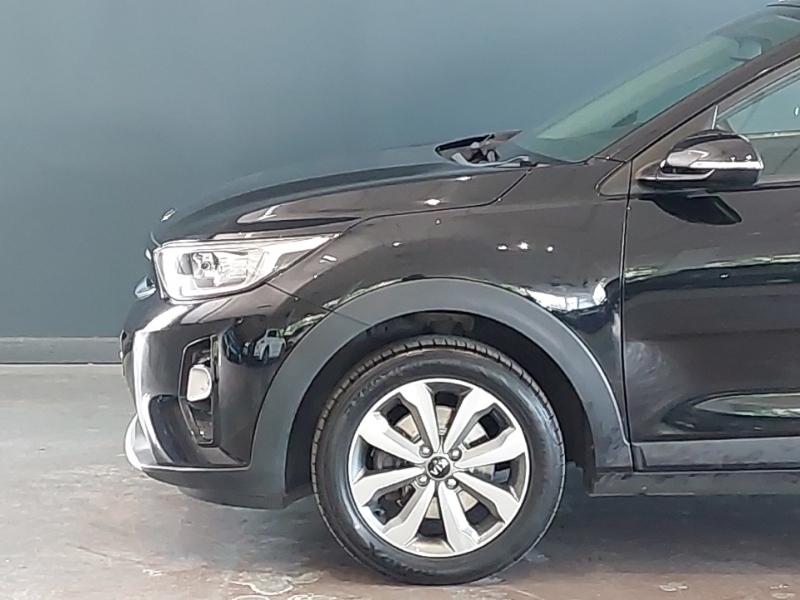 Kia Stonic 1.0T Gdi 3 118 Red #19