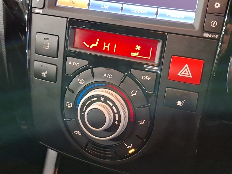 Kia Venga 1.6 Crdi Ecodynamics 3 Euro 5 Ss Silver #16