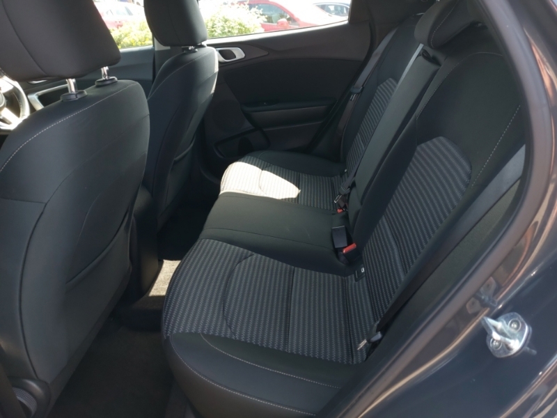Kia Xceed 1.0T Gdi Isg 2 Grey #6