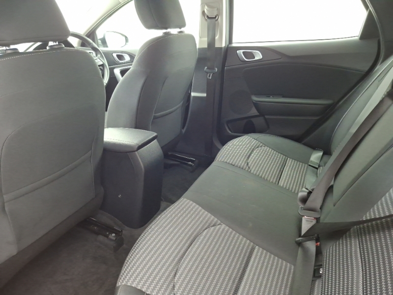 Kia Xceed 1.0T Gdi Isg 2 Silver #6