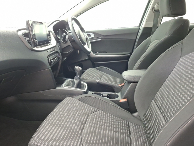 Kia Xceed 1.0T Gdi Isg 2 Silver #5