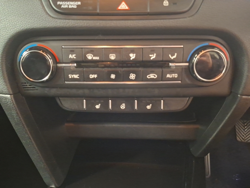 Kia Xceed 1.0 T-gdi 3 Euro 6 Ss White #15
