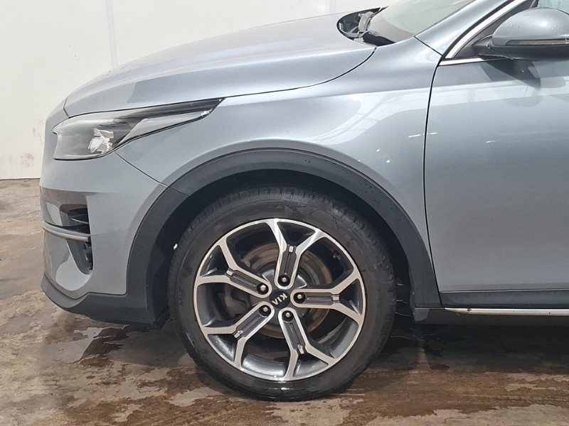 Kia Xceed 1.0 T-gdi 3 Euro 6 Ss White #19