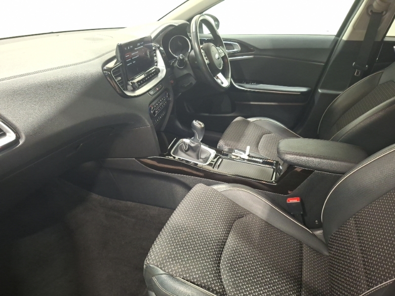 Kia Xceed 1.0T Gdi Isg 3 Silver #5