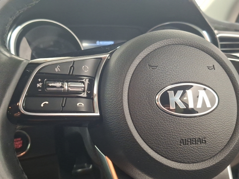 Kia Xceed 1.0 T-gdi 3 Euro 6 Ss White #16