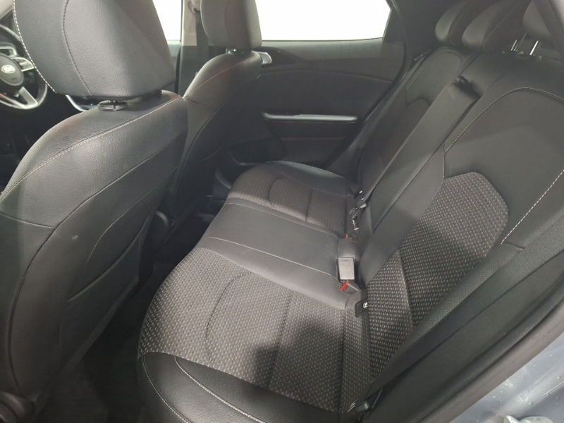 Kia Xceed 1.0T Gdi Isg 3 Silver #6
