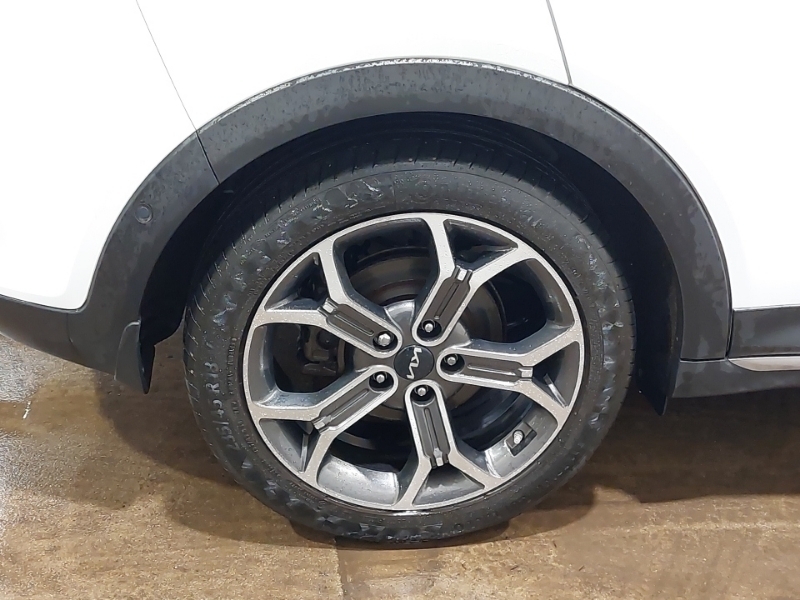 Kia Xceed 1.0 T-gdi Edition Euro 6 Ss Blue #16