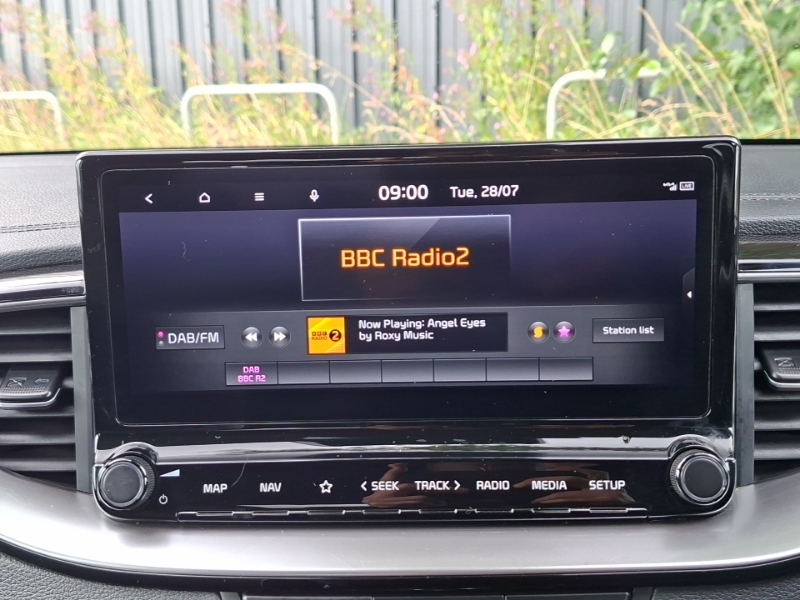 Kia Xceed 1.5 T-gdi 2 Euro 6 Ss Grey #11