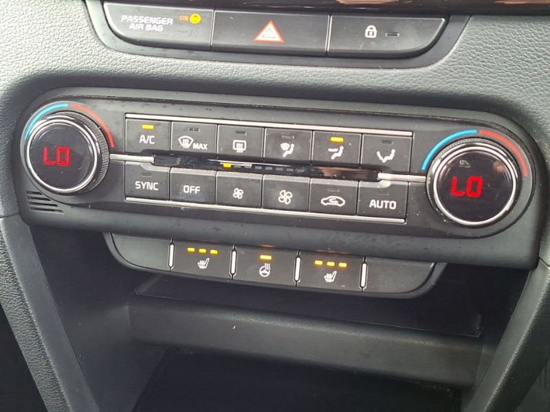 Kia Xceed 1.5 T-gdi 2 Euro 6 Ss Grey #17