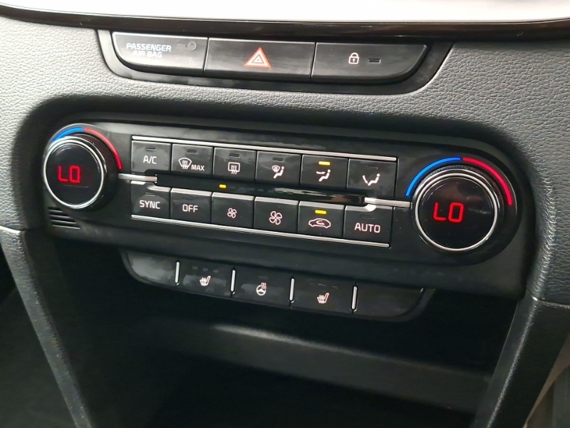 Kia Xceed 1.0T Gdi Isg Connect 2022 Yellow #15