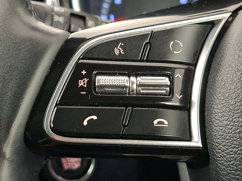 Kia Xceed 1.0T Gdi Isg Connect 2022 Yellow #12