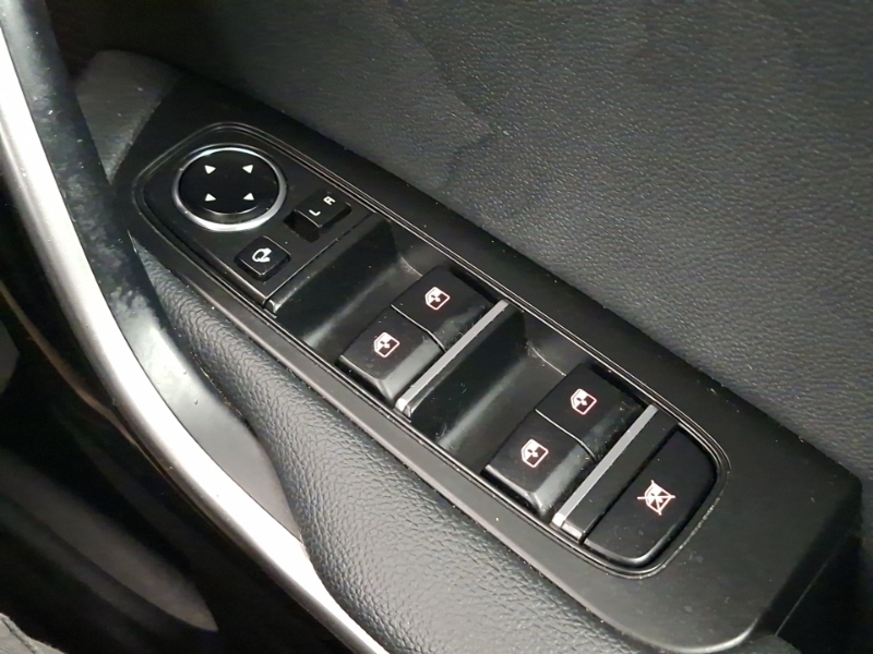 Kia Xceed 1.0T Gdi Isg Connect 2022 Yellow #17