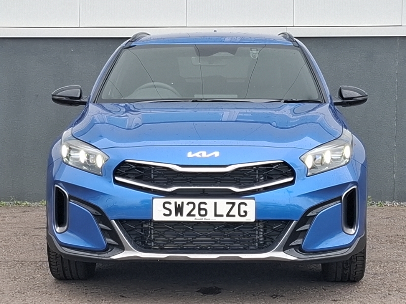 Kia Xceed 1.0 T-gdi Mhev Gt-line Euro 6 Ss  #14