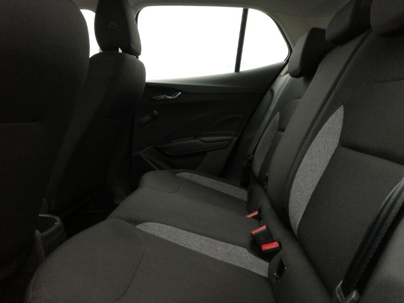 Skoda Fabia 1.0 Mpi 80 Se Comfort Blue #6