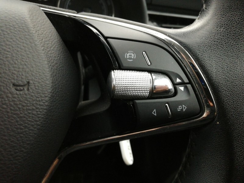 Skoda Kamiq S Grey #14