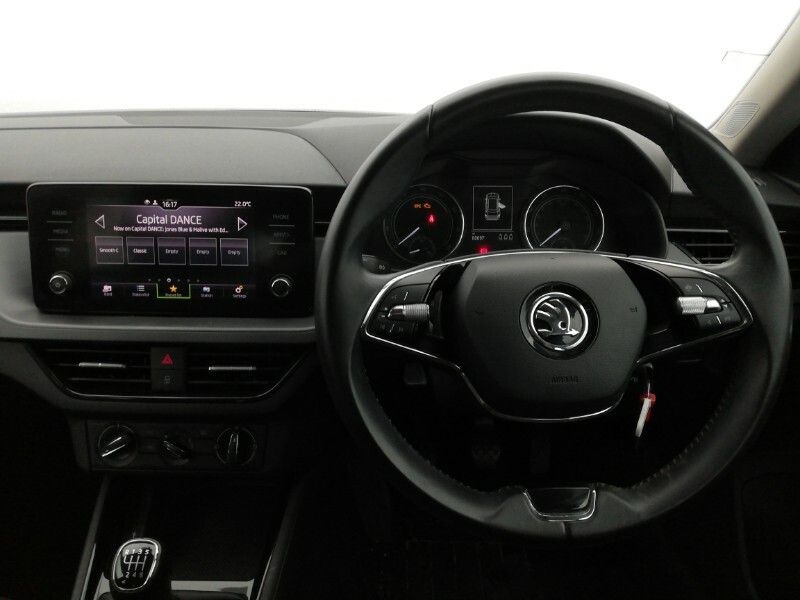 Skoda Kamiq S Grey #7