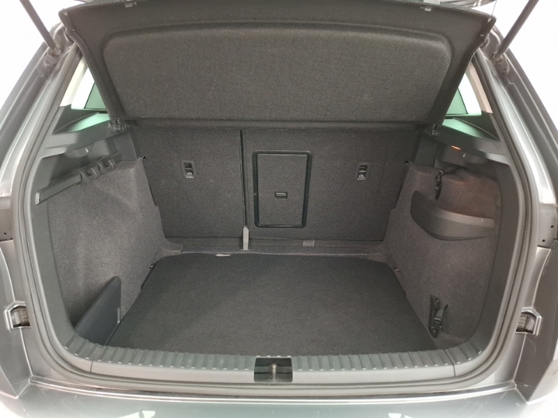 Skoda Karoq Se L Black #18