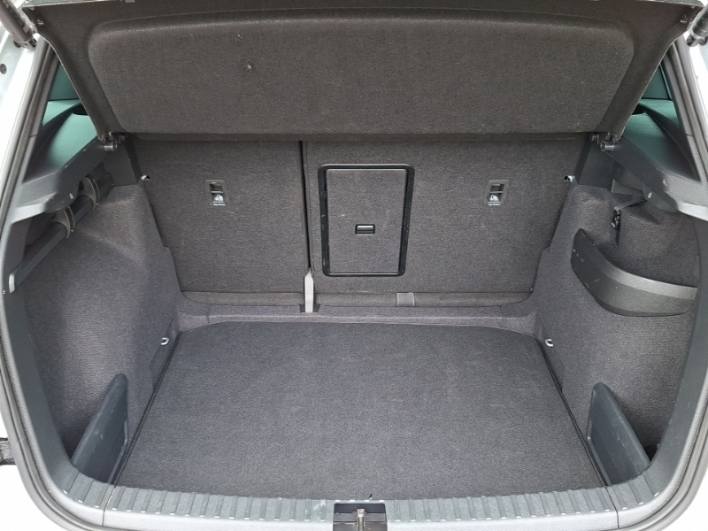 Skoda Karoq Se Edition Black #18