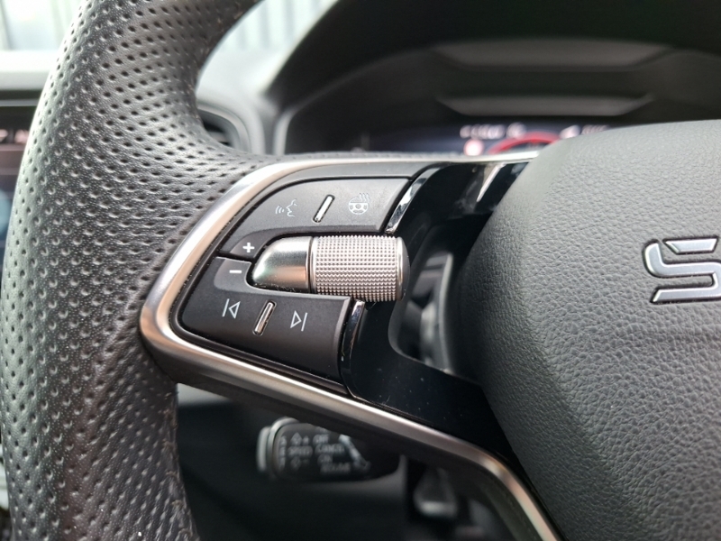 Skoda Karoq Se Edition Black #12