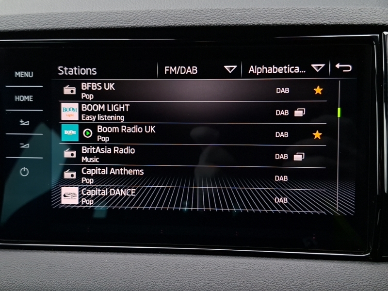 Skoda Karoq Se Edition Black #11