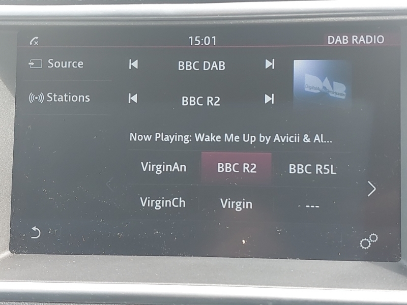 Land Rover Range Rover Evoque 2.0 Td4 Hse Dynamic Lux 177 Bhp Black #11
